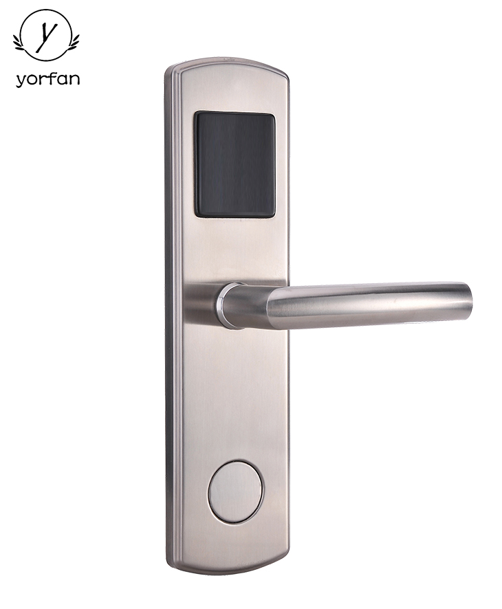 Stainless Steel Hotel Door Lock YFH-601