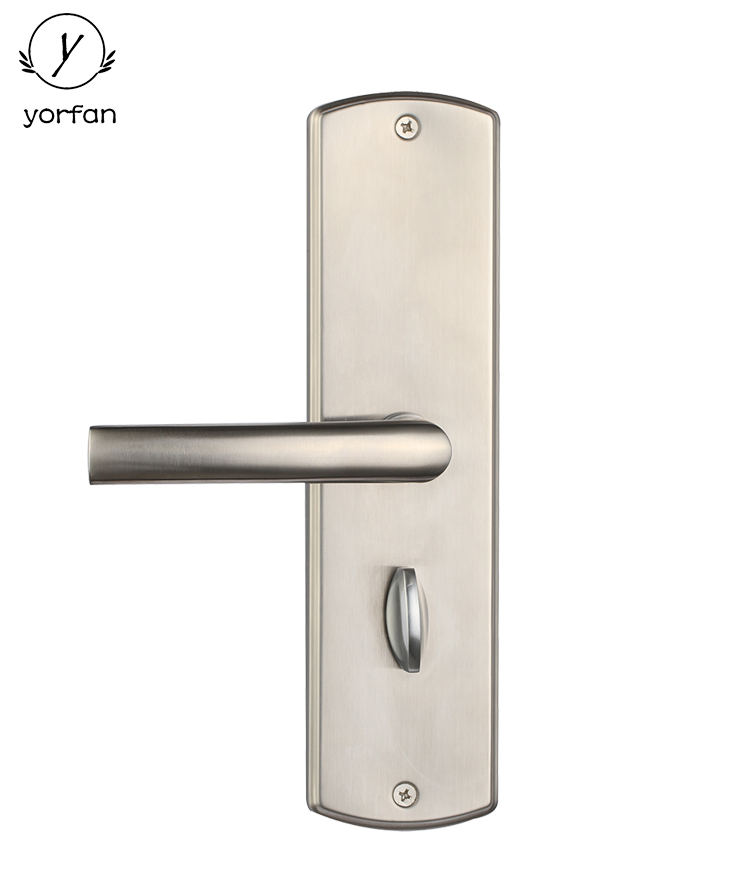 Stainless Steel Hotel Door Lock YFH-601