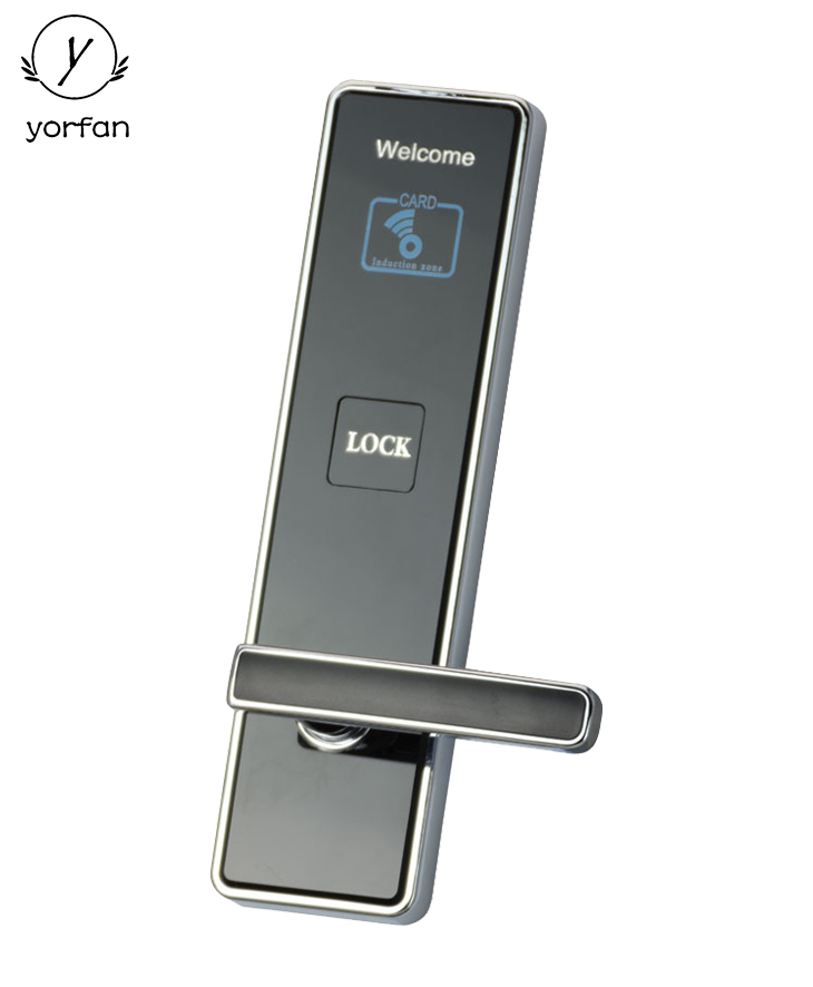 Hotel Room Lock YFH-721