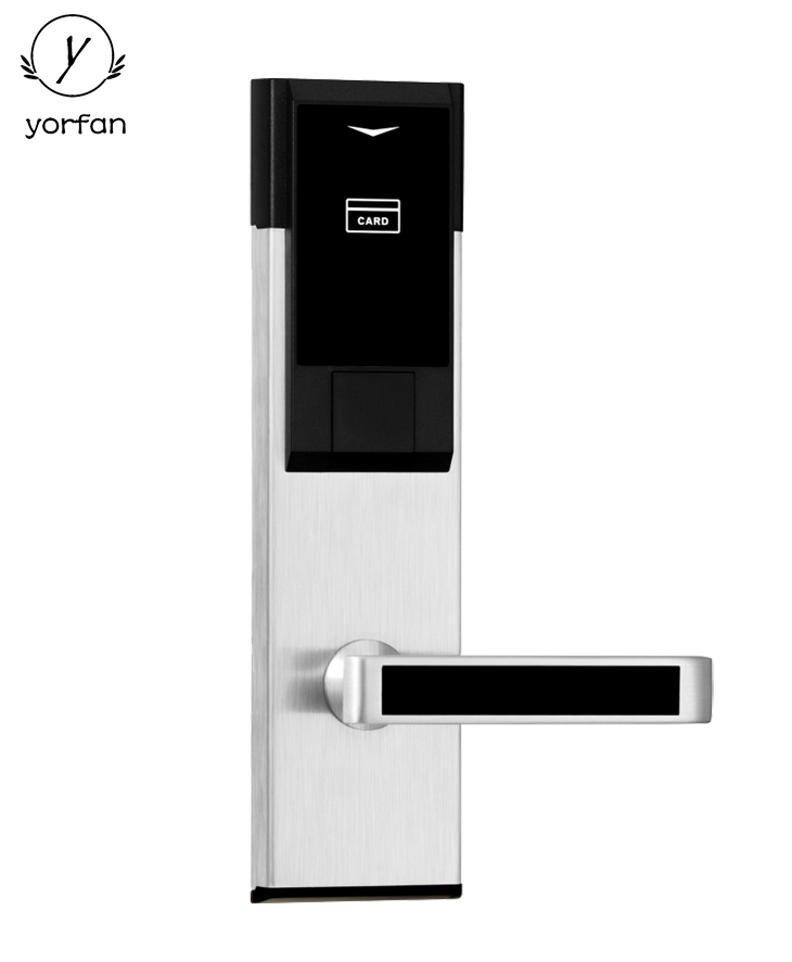 Hotel Room Lock System YFH-217