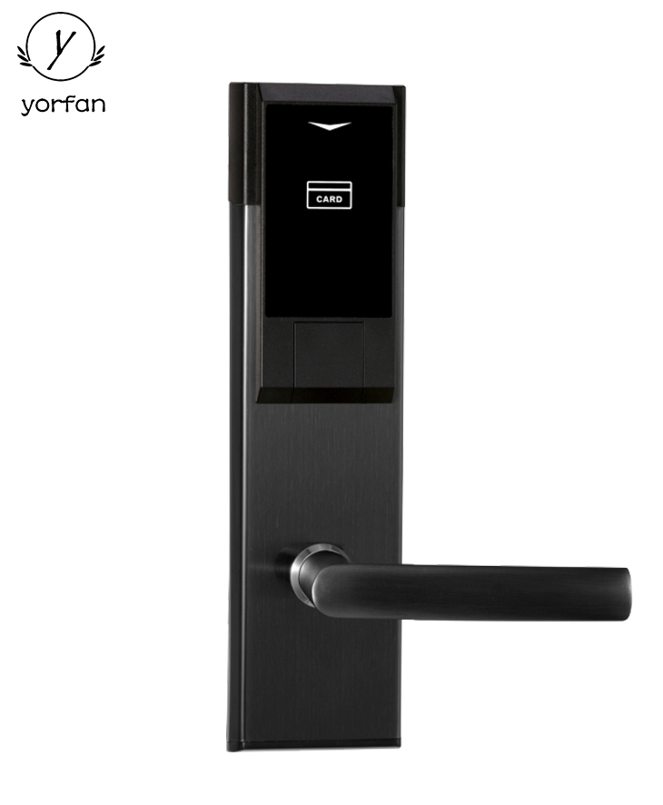 Hotel Room Lock System YFH-217