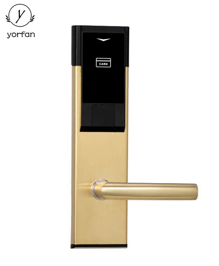 Hotel Room Lock System YFH-217