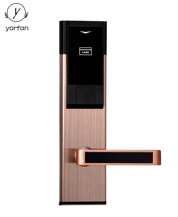 Hotel Room Lock System YFH-217