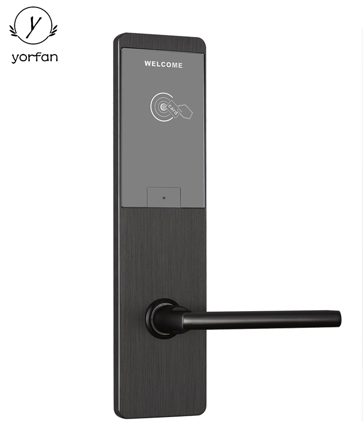 RF Card Lock YFH-823