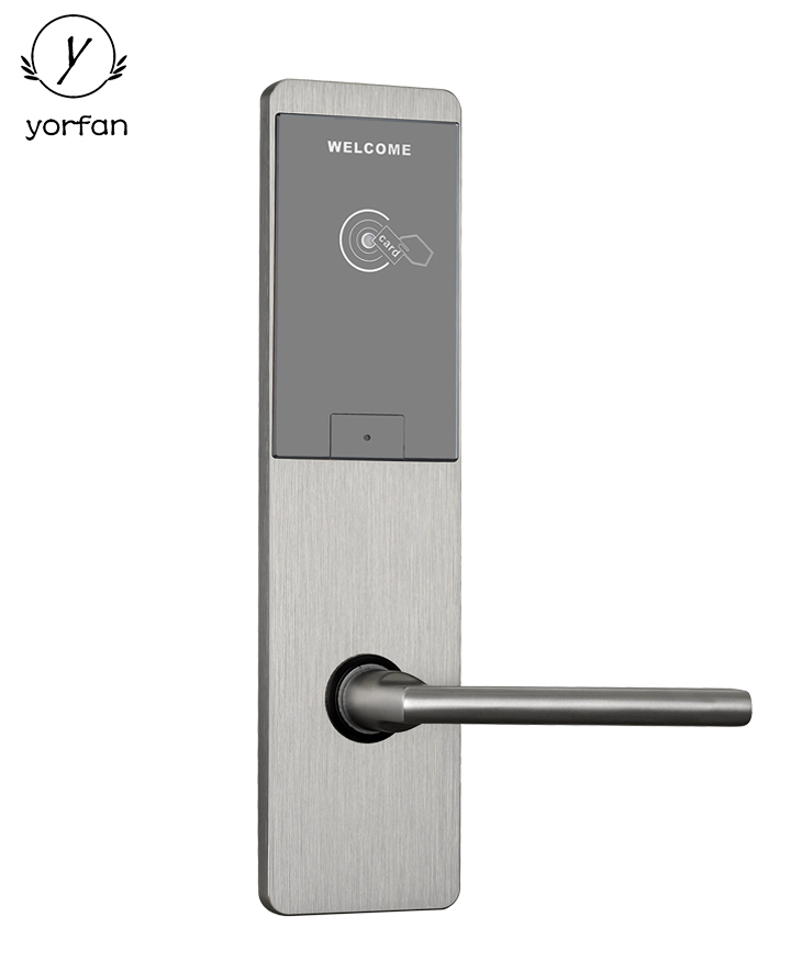 RF Card Lock YFH-823