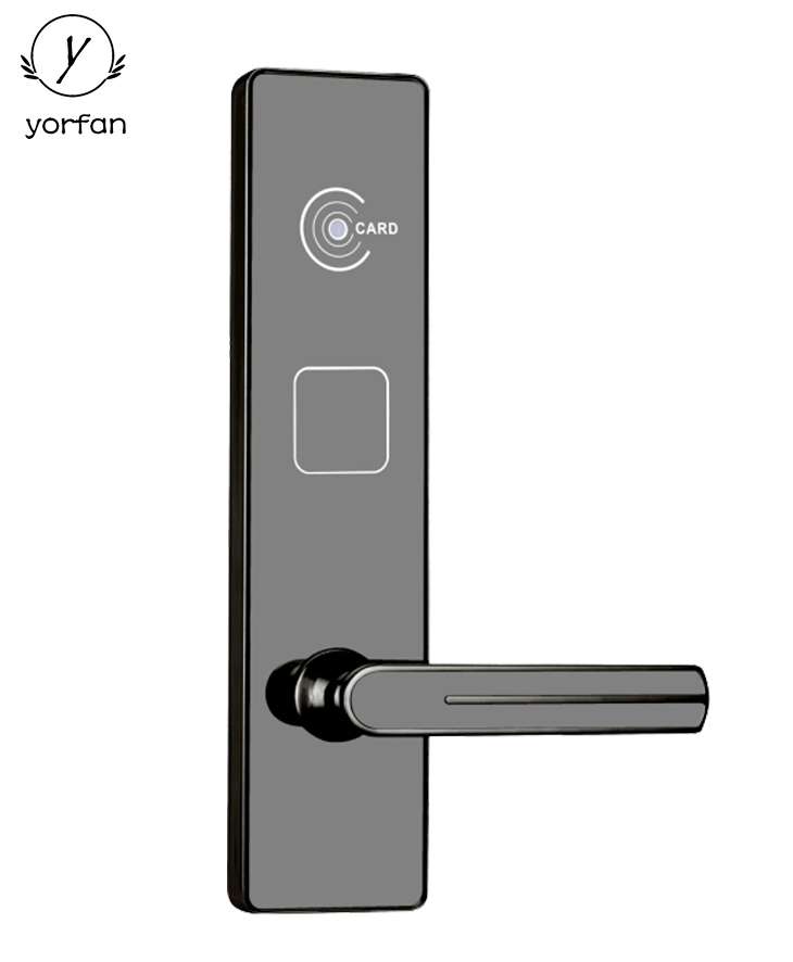 Key Card Door Lock YFH-827S