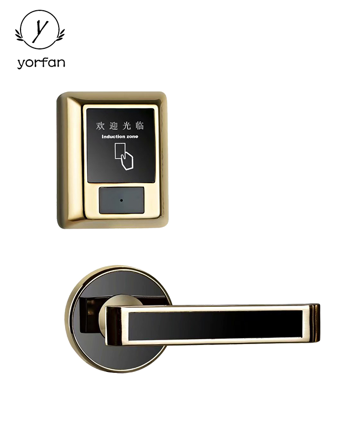 Yorfan Hotel Lock System YFHF-730