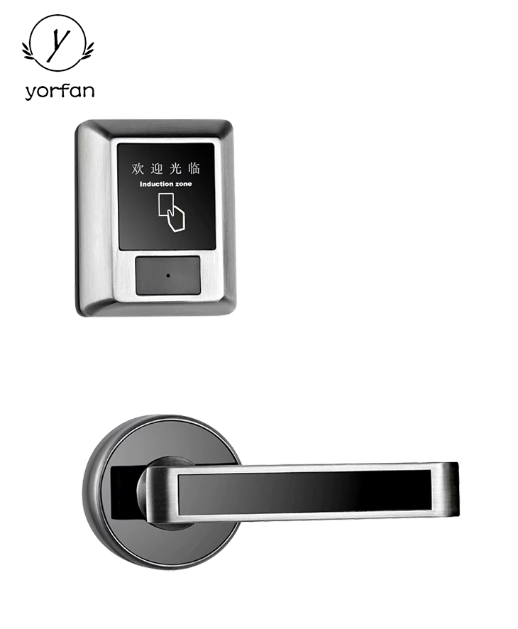 Yorfan Hotel Lock System YFHF-730