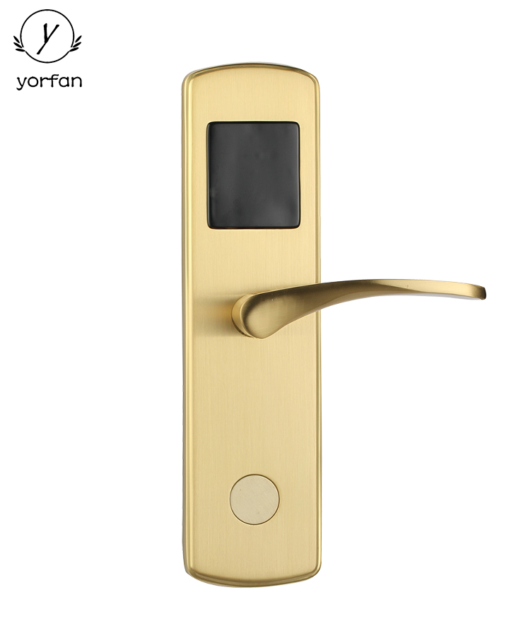 Swipe Card Lock System YFH-600