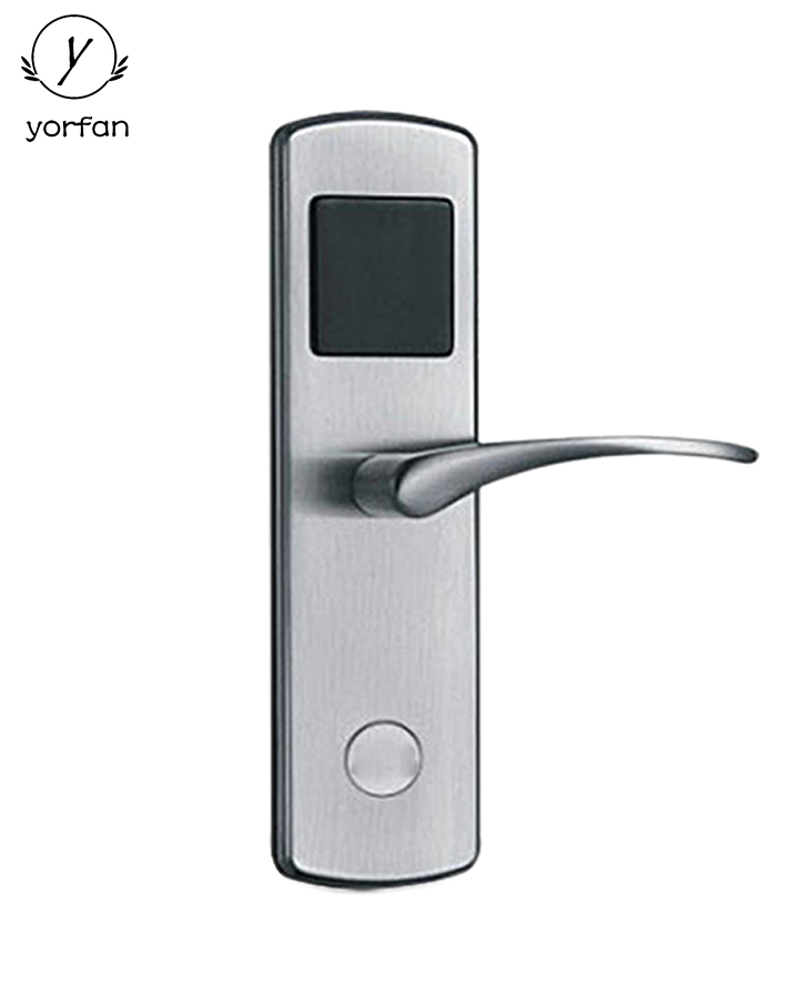 Swipe Card Lock System YFH-600