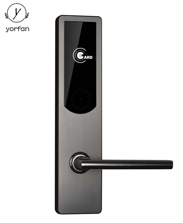 RFID Lock For Hotel YFH-829