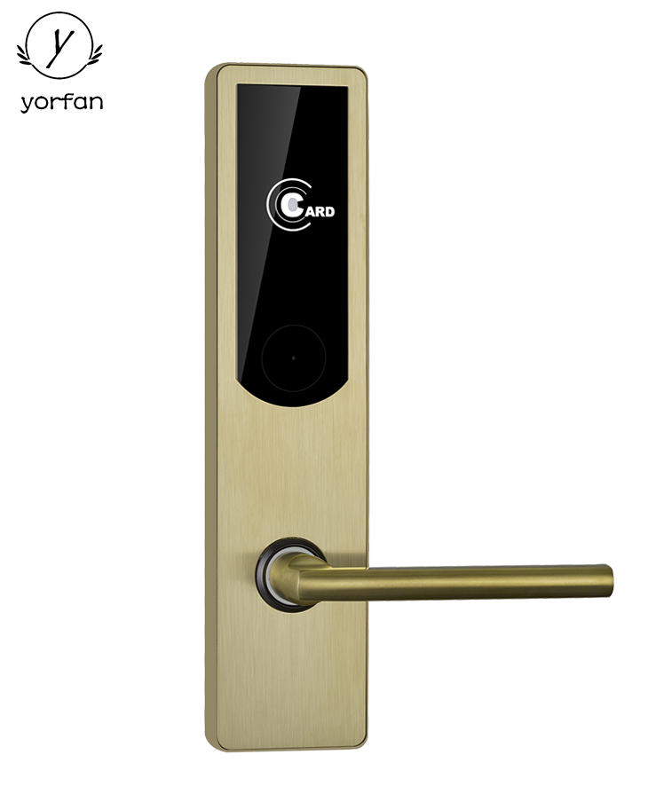 RFID Lock For Hotel YFH-829