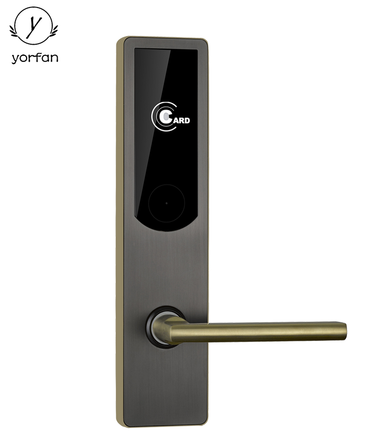 RFID Lock For Hotel YFH-829