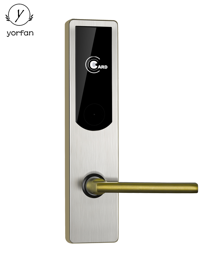 RFID Lock For Hotel YFH-829