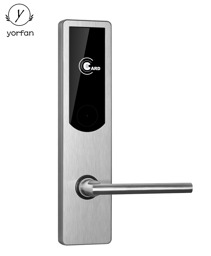 RFID Lock For Hotel YFH-829