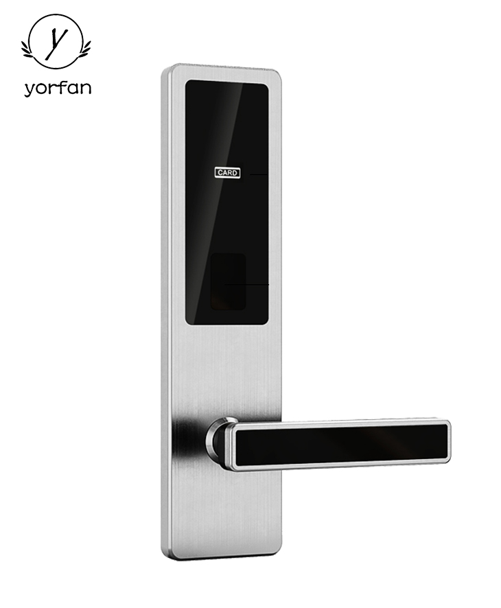 RFID Hotel Card Lock Management System YFH-X100