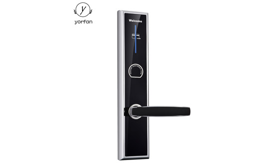 What are the Scene Modes of Smart Door Locks?