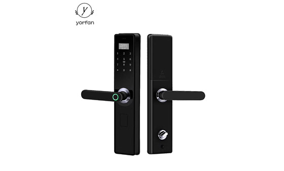 What is a Digital Door Lock?