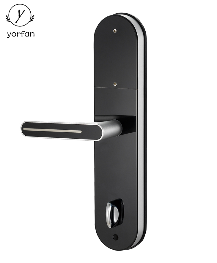 Wifi Smart Door Lock YFB-2028