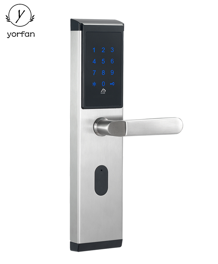 Custom Password Door Lock Yfp 2017
