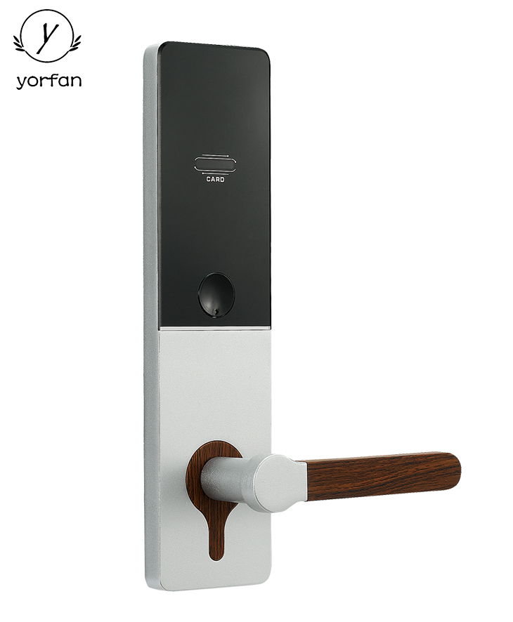 Smart Card Hotel Door Lock YFH-2030