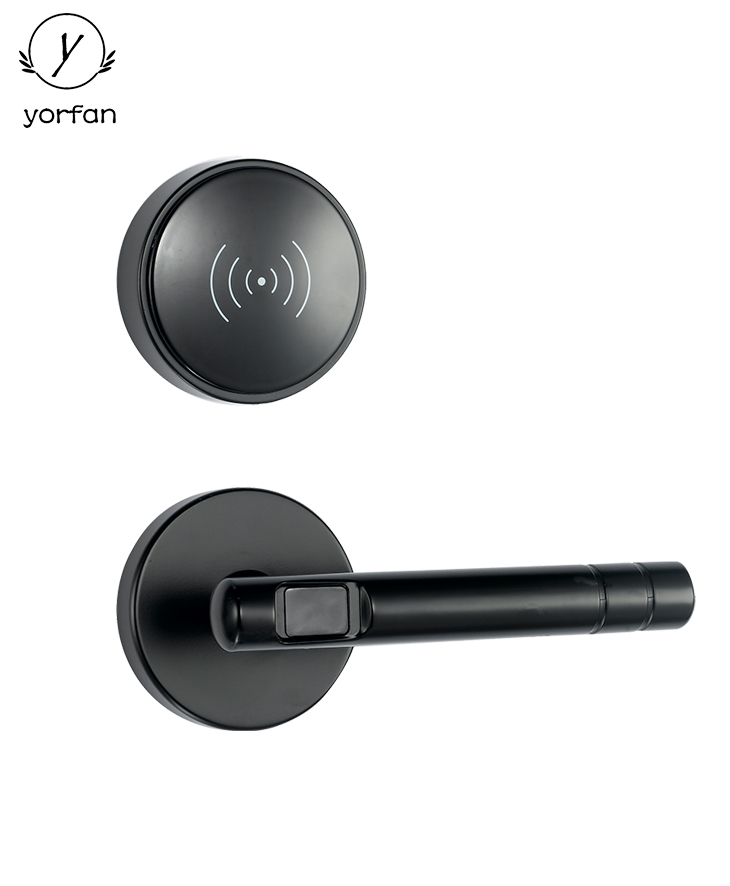 Split Pattern RFID Hotel Lock System YFH-1012