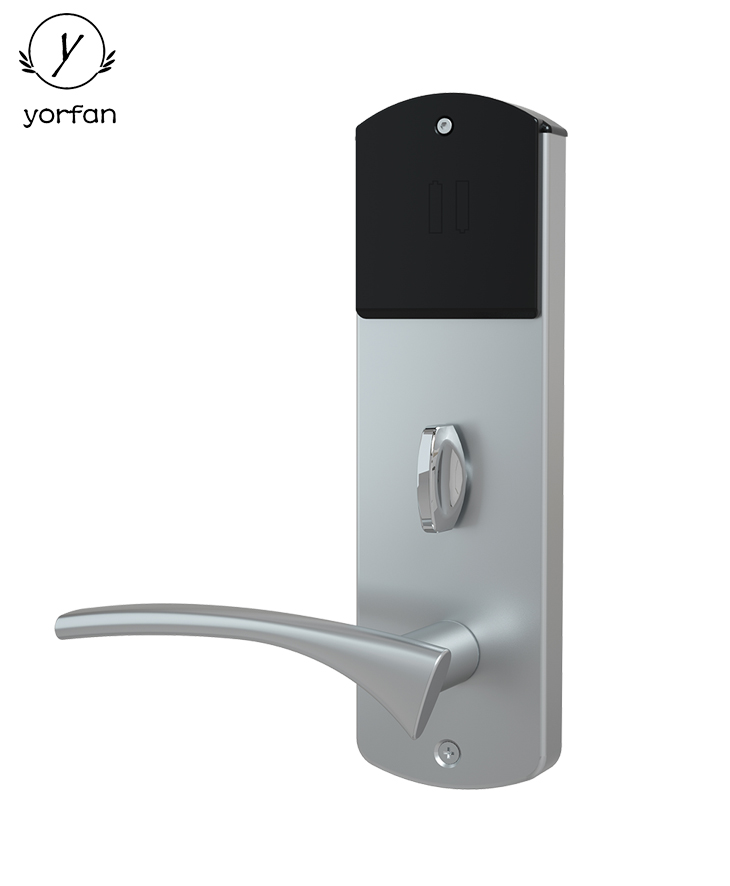 Split Pattern RFID Hotel Lock System YFH-1012