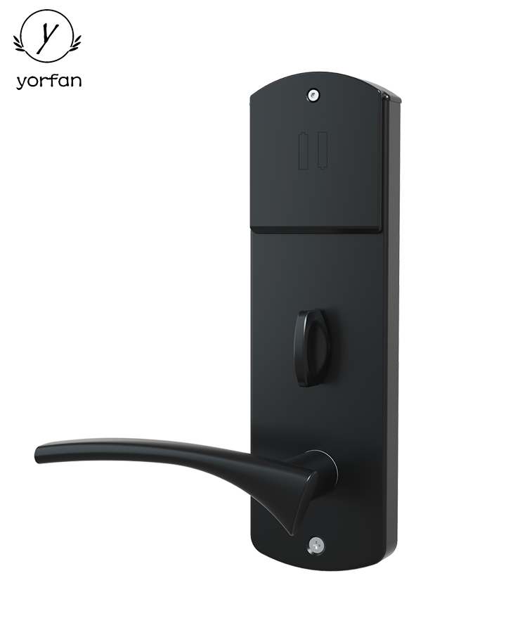 Split Pattern RFID Hotel Lock System YFH-1012