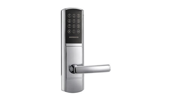 What are the Development Trends of the Electronic Lock Industry?