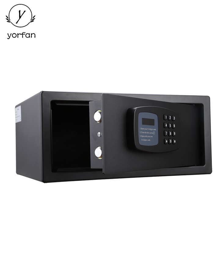 Digital Hotel Safe 2042A