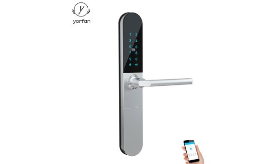 Summer is Here, Pay Attention to the Common Problems of These Smart Locks!