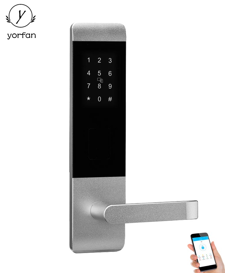 TTlock Bluetooth Lock YFB-991