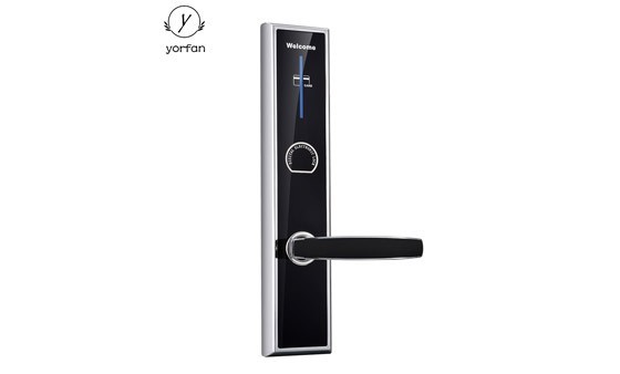 How to Deal With These Common Problems of Smart Locks in Summer?