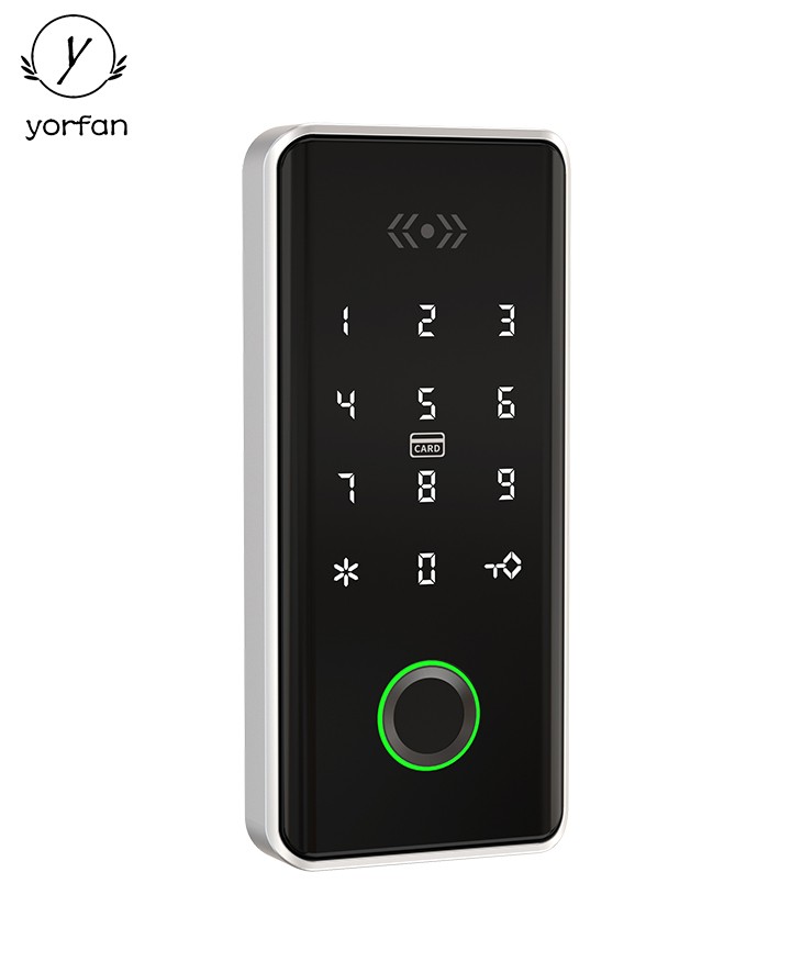 Fingerprint Locker Lock EMPF-179