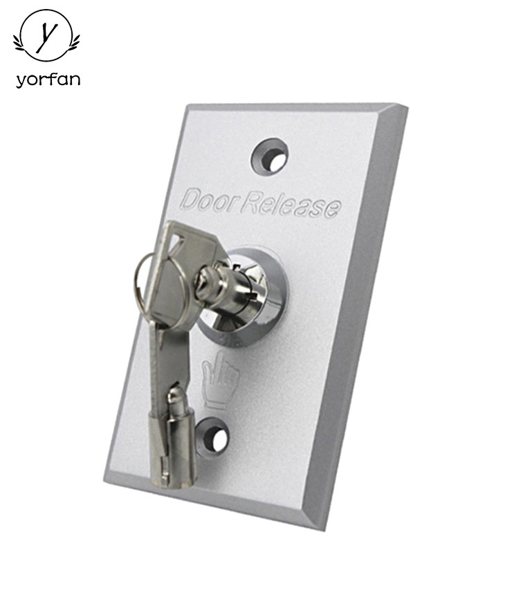 Manual Emergency Exit Button YFEB-A50K