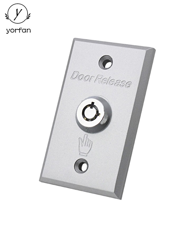 Manual Emergency Exit Button YFEB-A50K