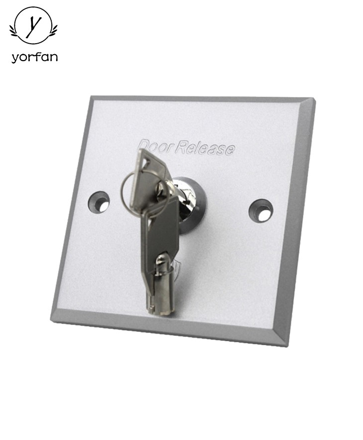 Key Switch Button YFEB-A86K
