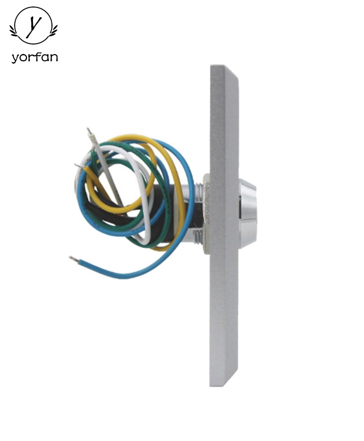 Key Switch Button YFEB-A86K