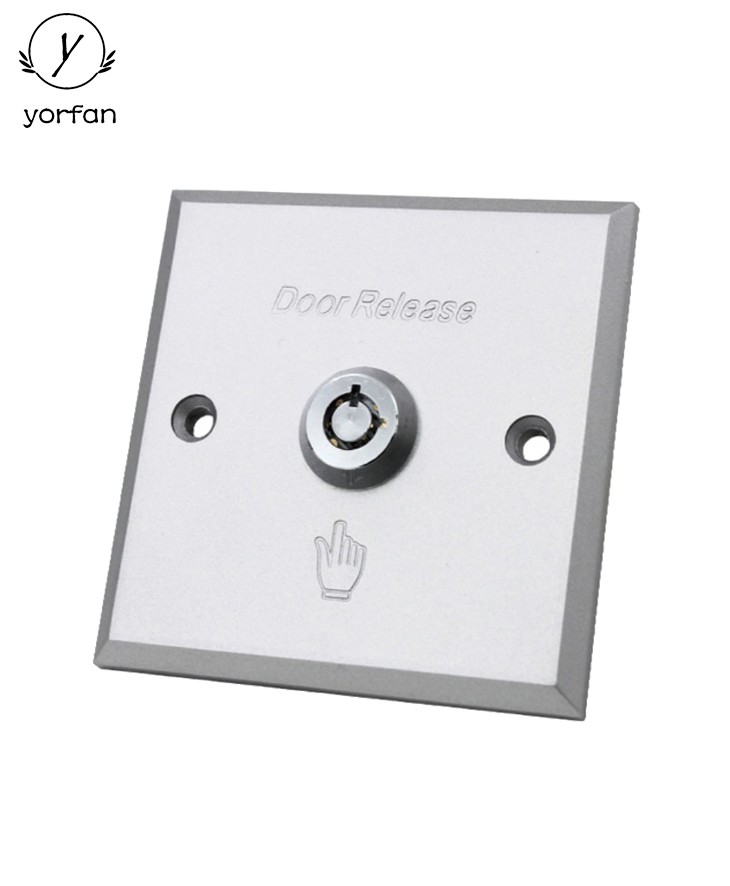 Key Switch Button YFEB-A86K