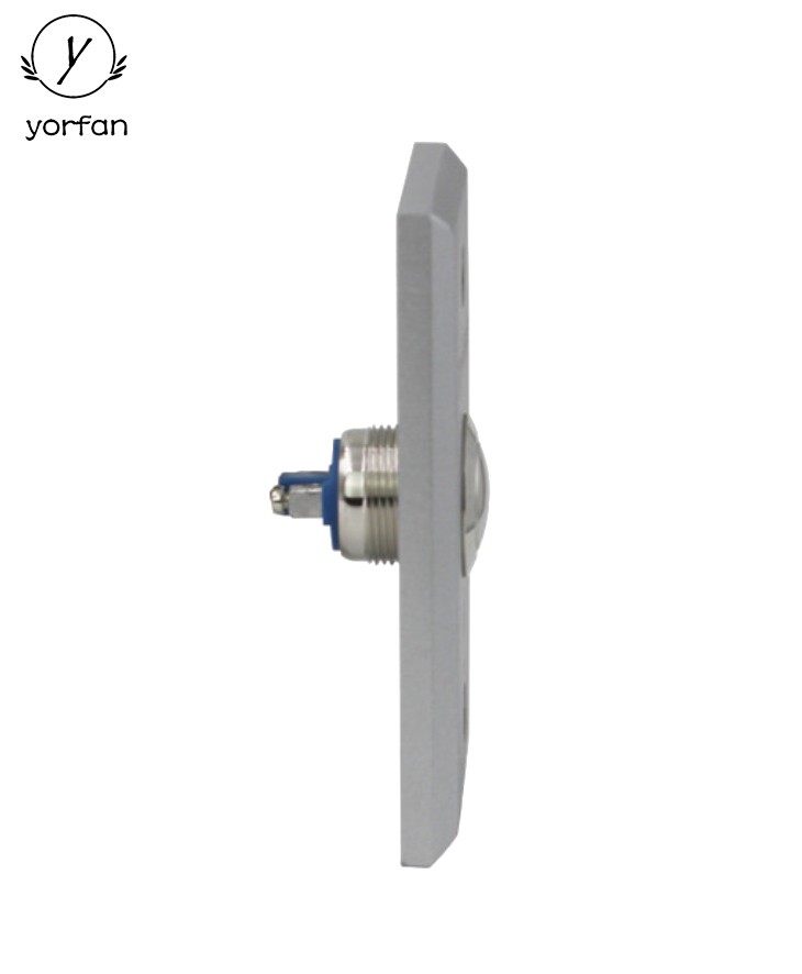 Normal Open Access Control Exit Button YFEB-A86