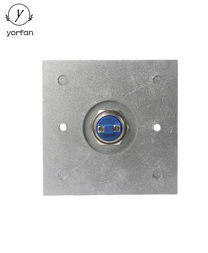 Normal Open Access Control Exit Button YFEB-A86
