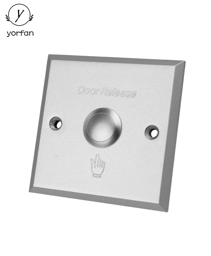 Concealed Emergency Exit Button YFEB-A86D