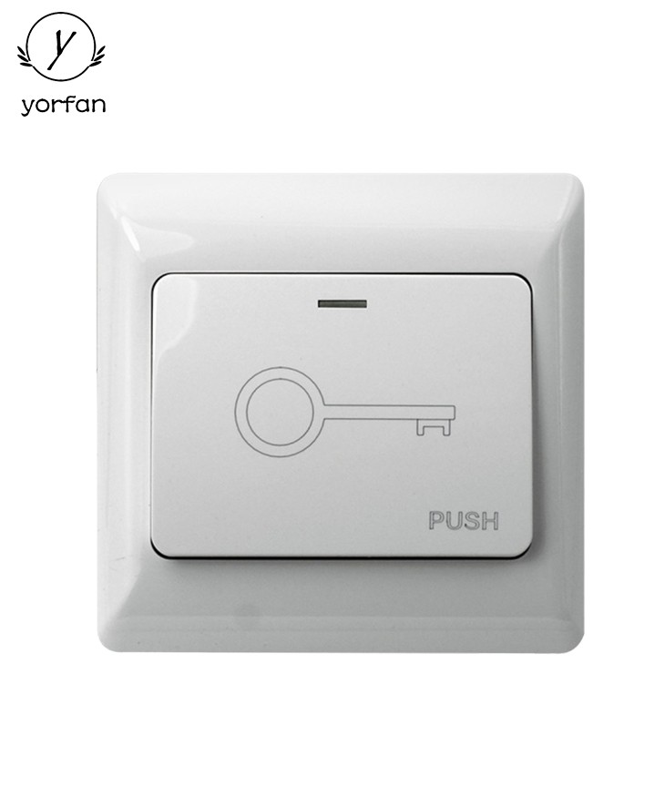 Access Control Exit Button YFEB-A6D