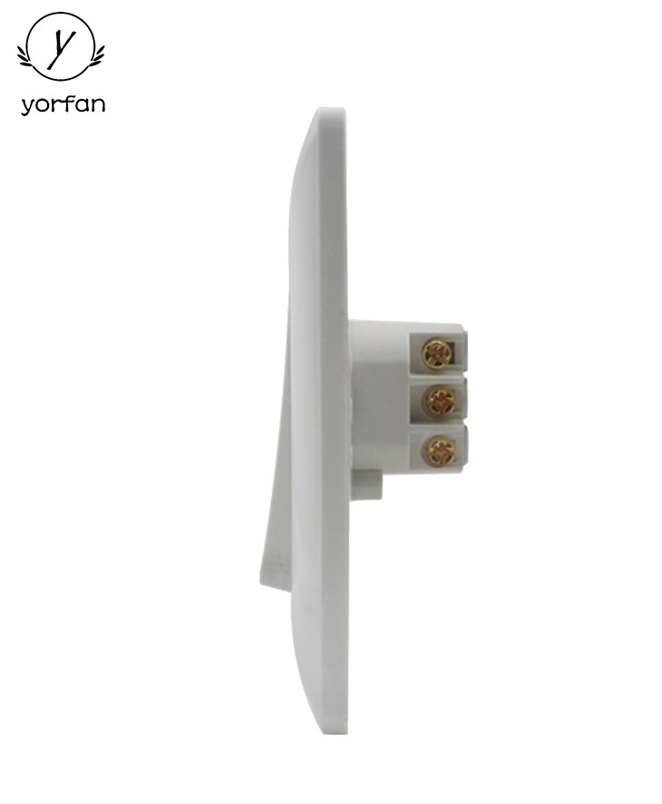 Access Control Exit Button YFEB-A6D