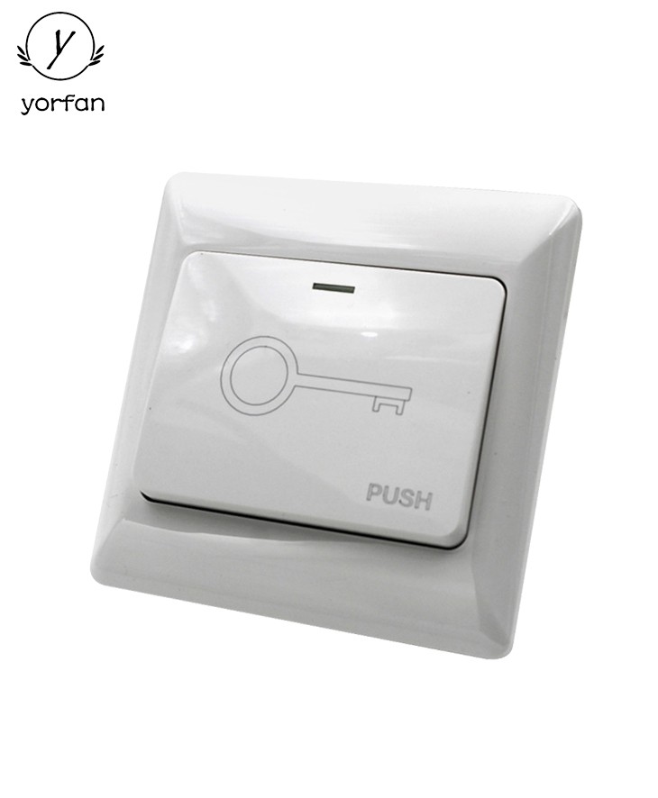 Access Control Exit Button YFEB-A6D