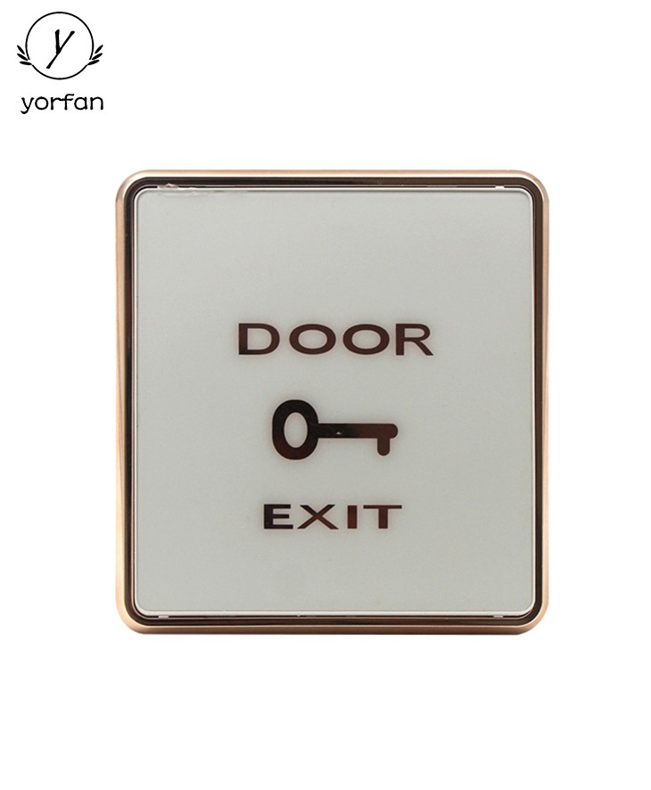 Door Exit Button YFEB-D8