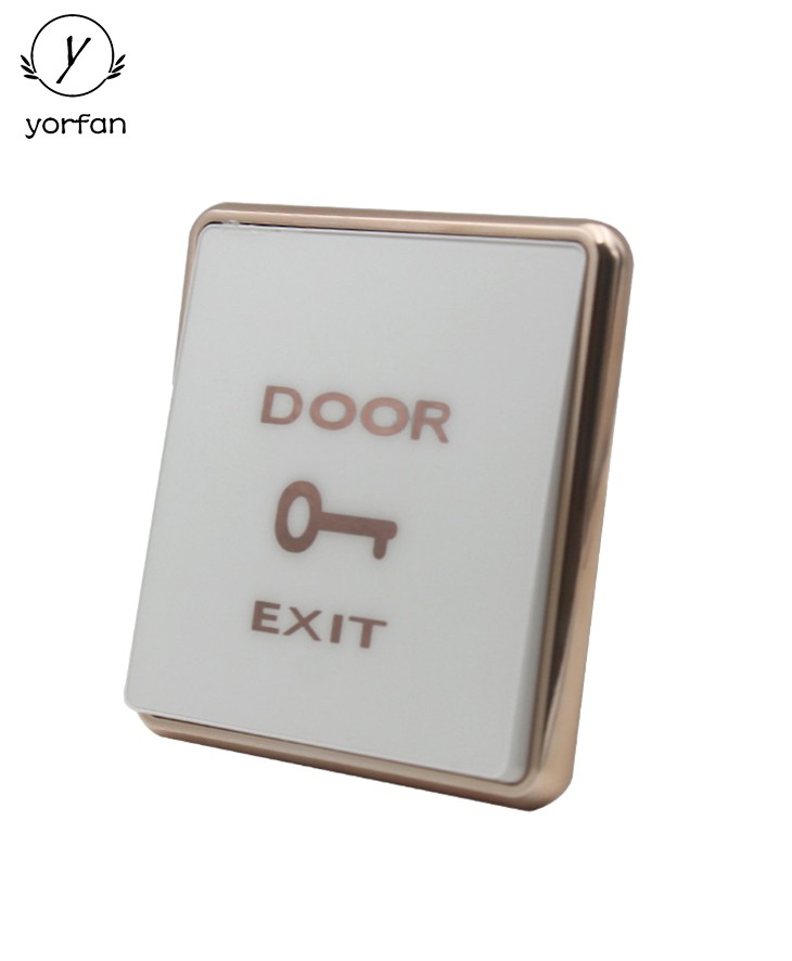 Door Exit Button YFEB-D8