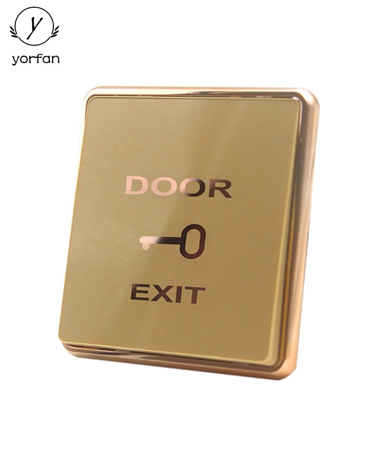 Door Release Button YFEB-D10