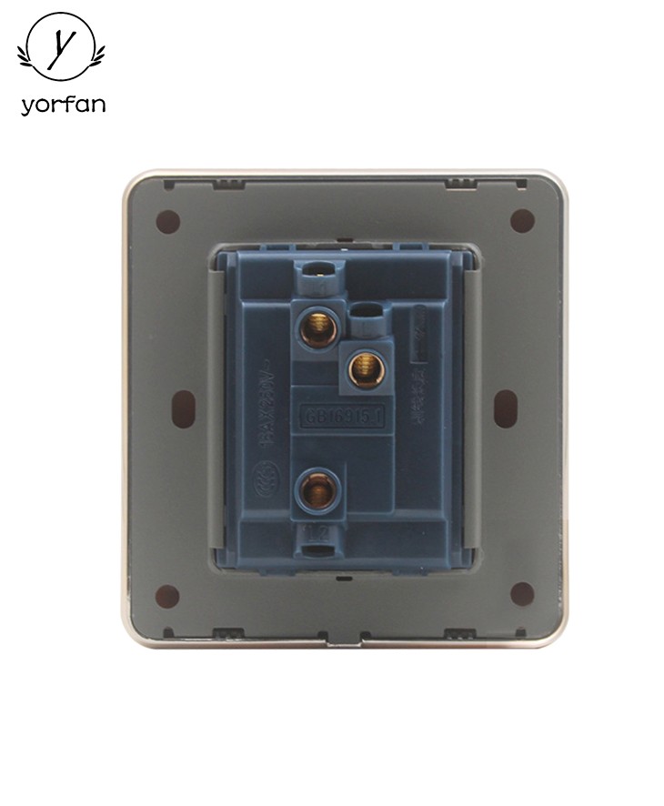 Door Release Button YFEB-D10