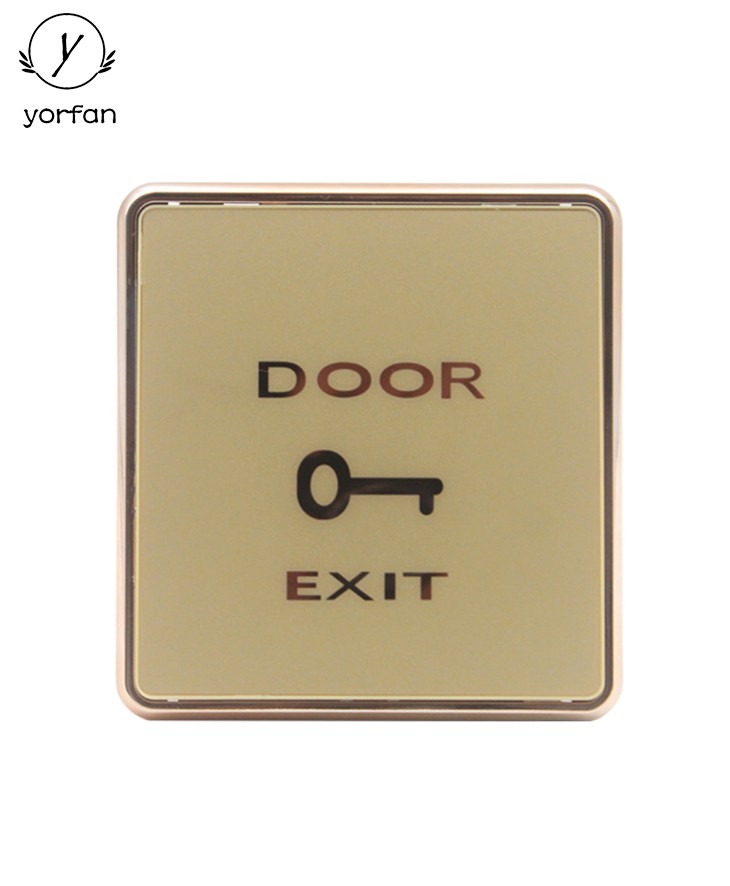 Door Release Button YFEB-D10